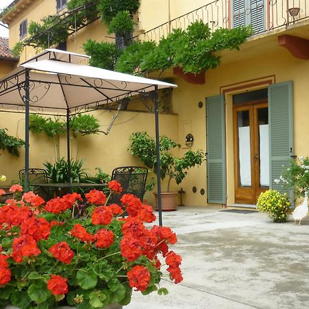 L'Adele Bed&Breakfast Occimiano Exterior foto