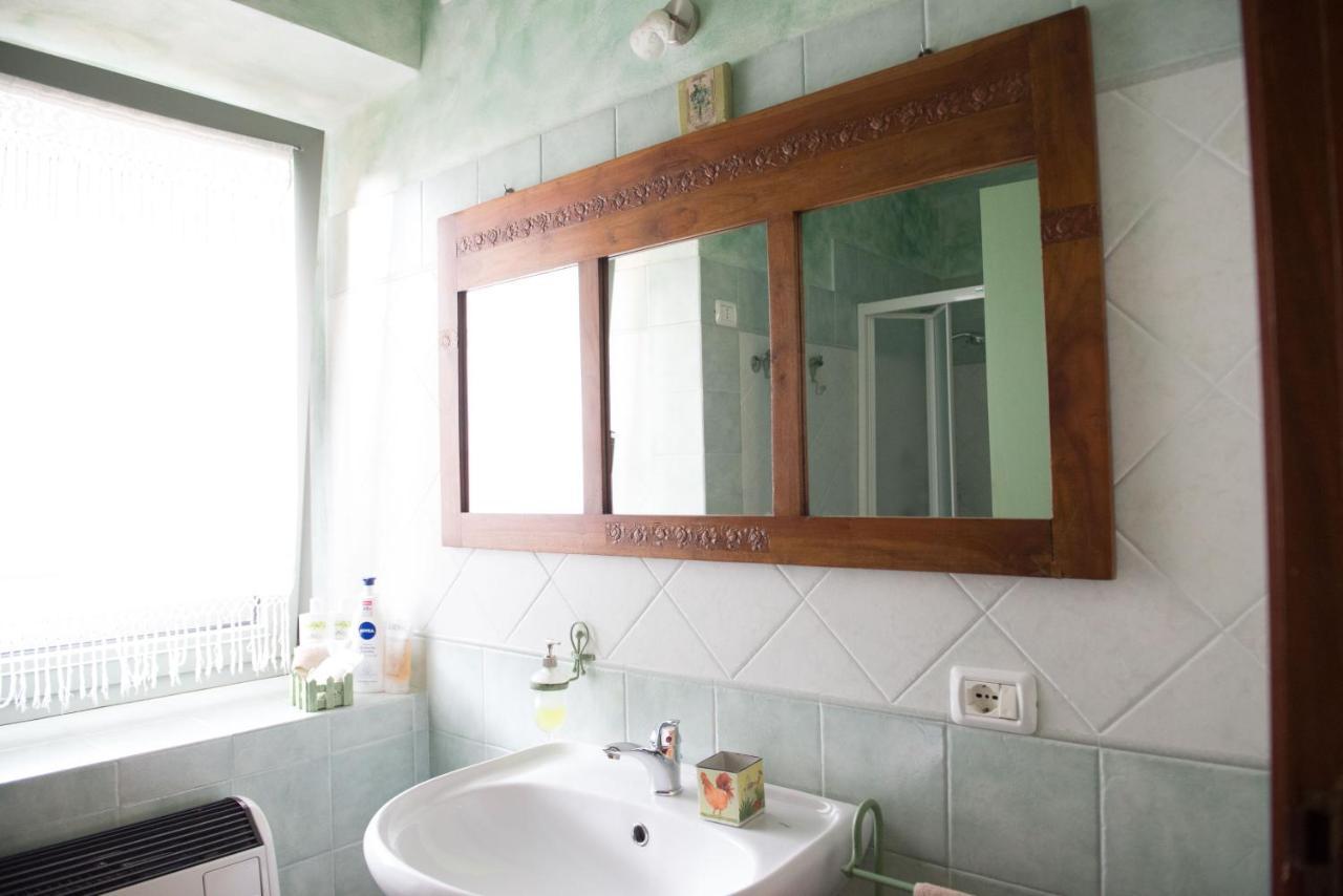 L'Adele Bed&Breakfast Occimiano Exterior foto