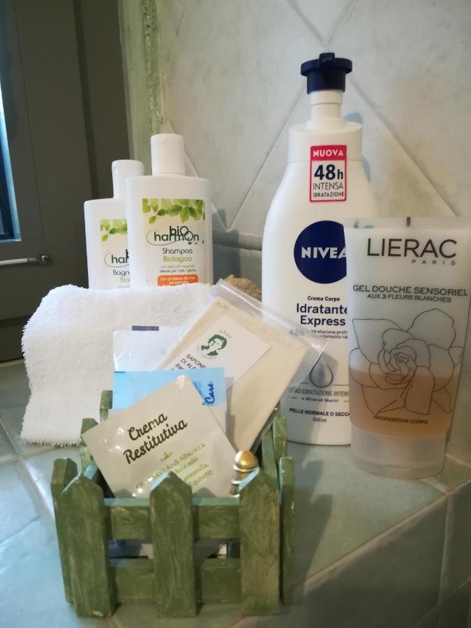 L'Adele Bed&Breakfast Occimiano Exterior foto