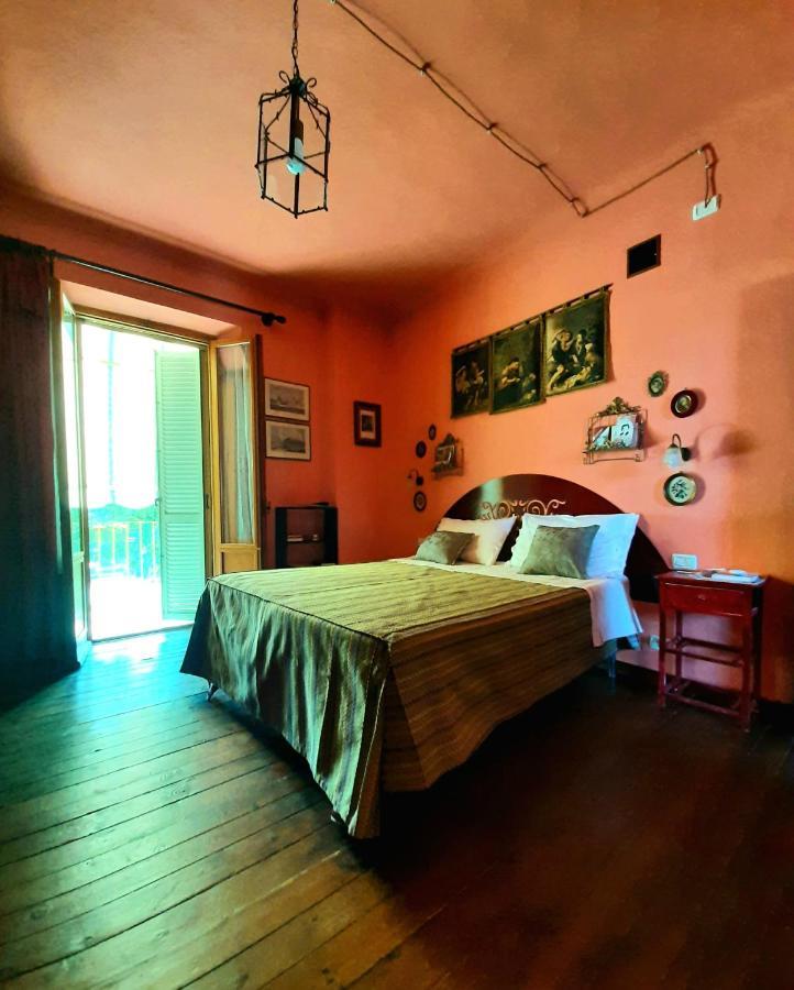 L'Adele Bed&Breakfast Occimiano Exterior foto