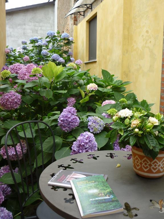 L'Adele Bed&Breakfast Occimiano Cameră foto