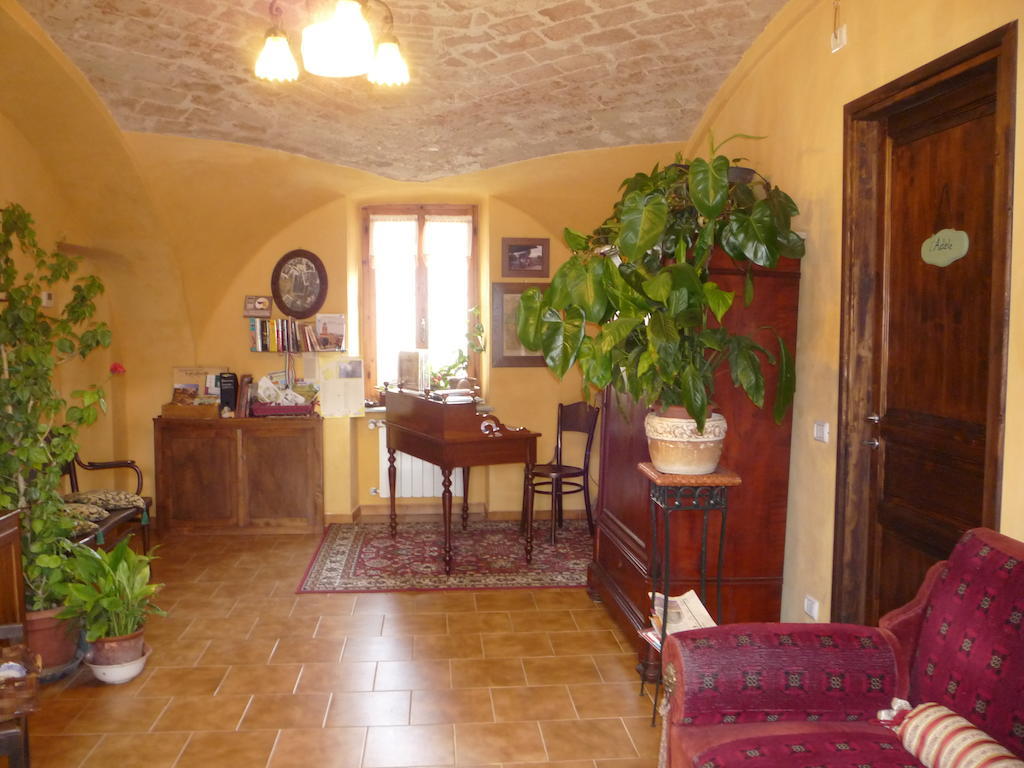 L'Adele Bed&Breakfast Occimiano Exterior foto