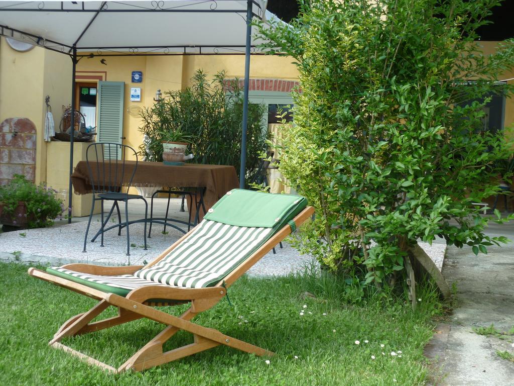 L'Adele Bed&Breakfast Occimiano Exterior foto