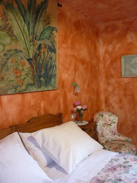 L'Adele Bed&Breakfast Occimiano Exterior foto