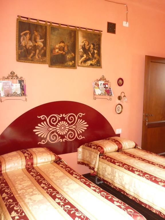 L'Adele Bed&Breakfast Occimiano Exterior foto