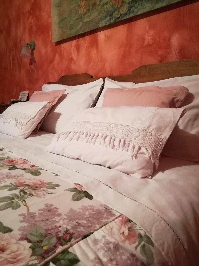L'Adele Bed&Breakfast Occimiano Exterior foto