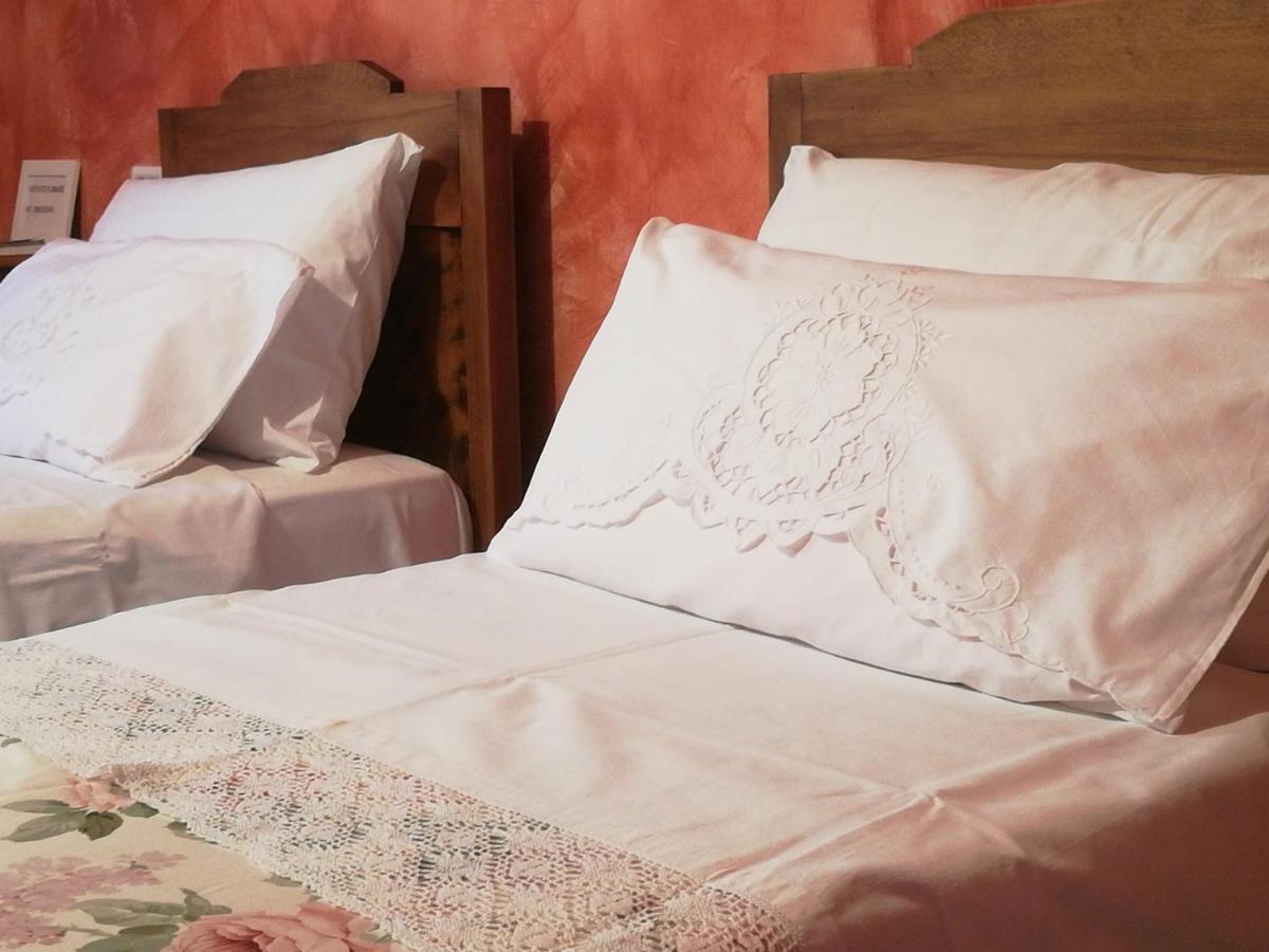 L'Adele Bed&Breakfast Occimiano Exterior foto