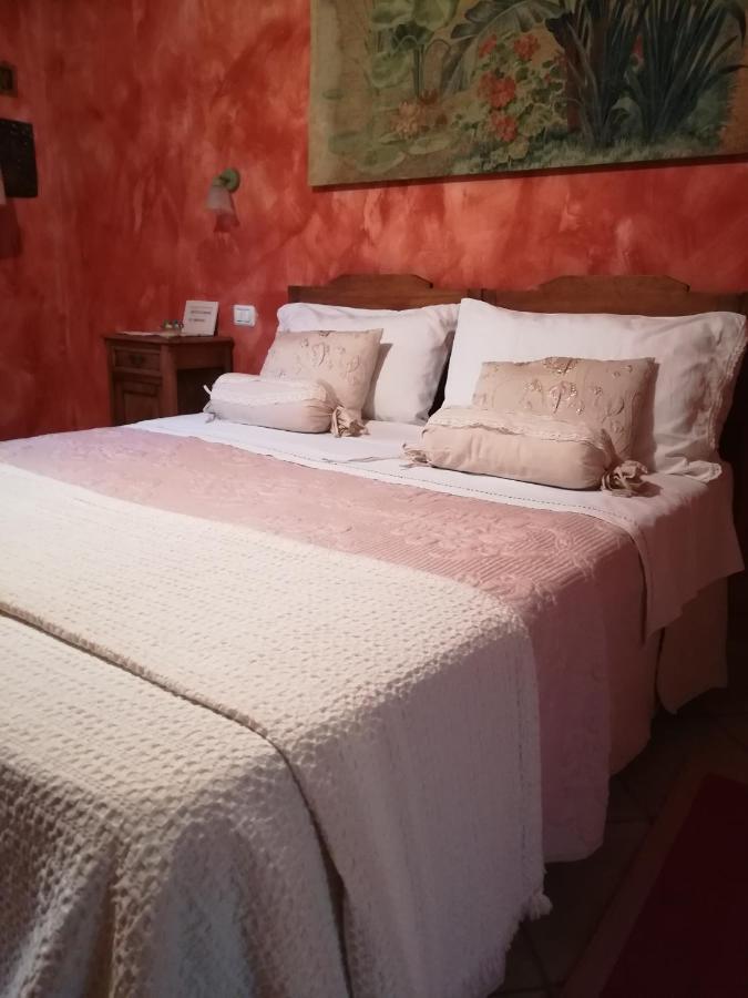 L'Adele Bed&Breakfast Occimiano Exterior foto