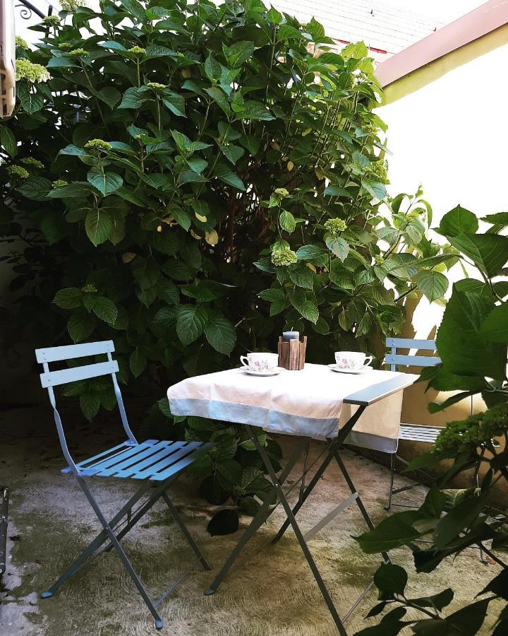 L'Adele Bed&Breakfast Occimiano Exterior foto